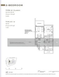 Casuarina Road (D20), Condominium #461975531